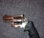 Ruger Super Redhawk .44
