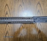 Daniel Defense M4A1 RIS II 14.5 Complete Upper Reciever