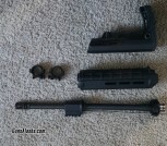 Radical Barrel