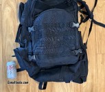 SOC Long Range Bugout Bag 92 Liters