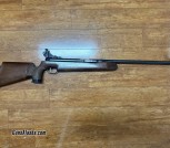 LG Mod Feinwerkbau 300 Cal 4.5/177 Air gun