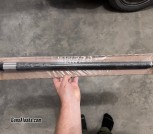 7prc Proof Research Carbon barrel