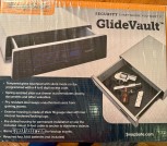 Gun safe 