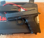 HK P30 9mm