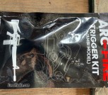 Arc fire trigger kit
