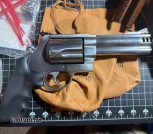 S&W 500 3.5” bbl in 500SW