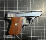 jannings J-22 mouse gun