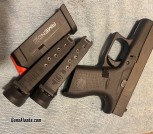 Glock 42