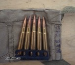 303 British Ammo
