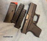 Glock 42