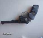 Smith & Wesson Model 17 .22LR