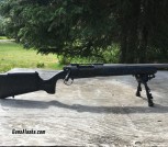 CHRISTENSEN ARMS MESA 300 Win Mag LONG RANGE