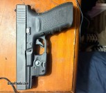 Glock 20 Gen 3 – 10mm Auto – Excellent Condition