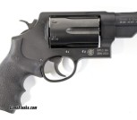 LTB S&W Governor .410