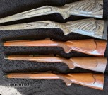 Remington 700 long action stocks