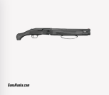 Mossberg Aftershock 