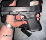 Glock 19 V