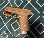 Glock 19x MOS