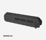 MAGPUL MOE® M-LOK® Hand Guard, Mid-Length – AR15/M4