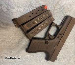 Glock 42 380acp