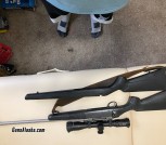 Tikka T3x stainless superlite 30-06