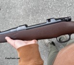 CZ 550 Magnum 416 Rigby