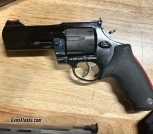 Taurus Ultralite 44 Magnum revolver