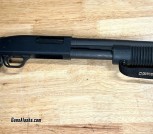 Mossberg 500 12 gauge Persuader shotgun