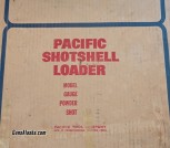 12 gage reloader