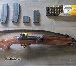 Universal M1 Carbine