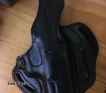 Galco Holster for Glock 19