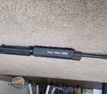 Radical upper