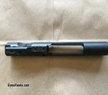 AR Bolt Carrier and other parts