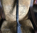 Ruger Boat Paddle Stock