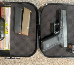 Glock 17 gen 5 mos