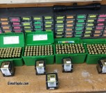 375 Bullets +375 H+H New Brass