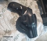 Taurus .41 Magnum
