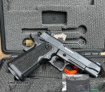 Tisas BR9 double stack 2011