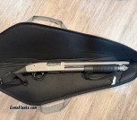 Mossberg 590 shockwave marine 12ga
