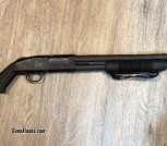 Mossberg 590 12ga