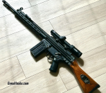 Steiner Nachtjager 70 Years Edition LVPO (Made in Germany)