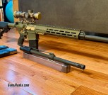 LMT M110A1 (MARS H) Deployment Package