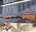 Remington woods master 742 308 win mag