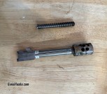 460 Rowland conversion Glock 21