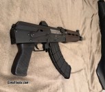 ZPAP 92 (Draco)
