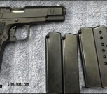 Rock Island 1911 .380