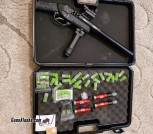AEA Harpoon 12 GA Air ShotGun