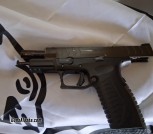 10mm Springfield XDM Elite 
