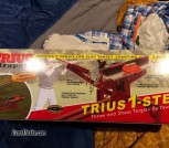 Trius Trap Thrower