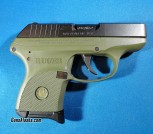 Ruger LCP 380 OD Like New 